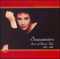 Souvenirs: Best of Janis Ian 1972-1981 von Janis Ian