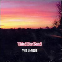 Magus von Third Ear Band