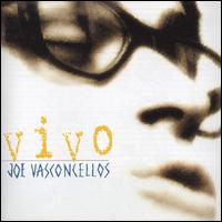 Vivo von Joe Vasconcellos