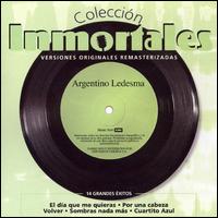 Coleccion Inmortales von Argentino Ledesma