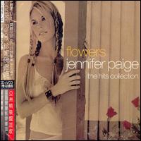 Flower: The Hits Collection [Japan Bonus Tracks] von Jennifer Paige