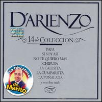 14 de Coleccion von Juan D'Arienzo