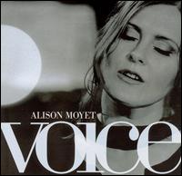 Voice von Alison Moyet