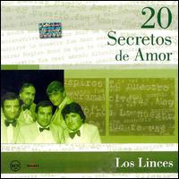 20 Secretos de Amor von Los Linces