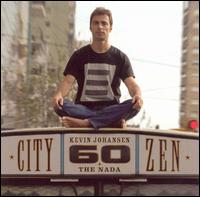 City Zen von Kevin Johansen