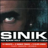 Main Sur le Coeur von Sinik