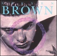 Half Out [Bonus Tracks] von Steven Brown