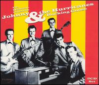 Rocking Goose [Pazzazz] von Johnny & the Hurricanes