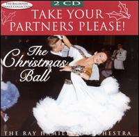 Take Your Partners Please! The Christmas Ball von Ray Hamilton