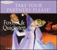 Take Your Partners Please!: Foxtrot & Quickstep von Ray Hamilton
