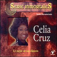 Mejor de Sus Clasicos von Celia Cruz