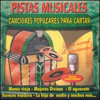 Canciones Populares Para Cantar von Los Caminantes