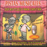 Infantiles Para Cantar von Los Yoyitos