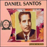 Joyas Musicales von Daniel Santos