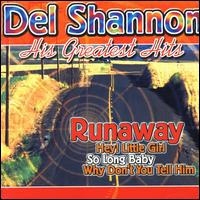 His Greatest Hits von Del Shannon