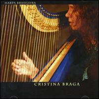 Harpa Brasileira von Cristina Braga