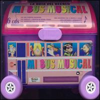 Mi Bus Musical: Cuentos, Fabulas, Juegos von Los Yoyitos