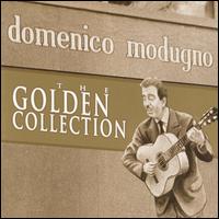 Golden Collection von Domenico Modugno