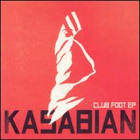 Club Foot [Australia EP #1] von Kasabian