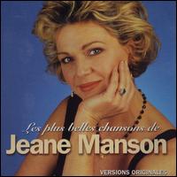 Plus Belles Chansons de Jeane Manson von Jeane Manson