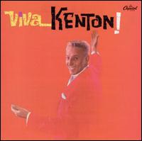 Viva Kenton! von Stan Kenton