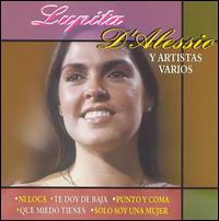 Lupita d'Alessio y Artistas Varios [CD 3] von Ernesto d'Alessio