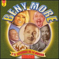 Beny More [Estereo CD 2] von Beny Moré