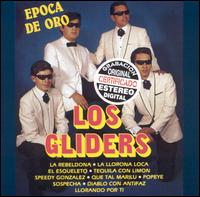 Epoca de Oro von Los Gliders