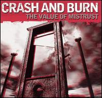 Value of Mistrust von Crash & Burn