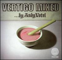 Vertigo Mixed von Andy Votel