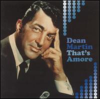 That's Amore [Recall] von Dean Martin