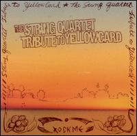 String Quartet Tribute to Yellowcard von Vitamin String Quartet