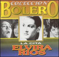 Coleccion Bolero Elvira Rios von Elvira Rios