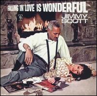 Falling in Love Is Wonderful von Little Jimmy Scott