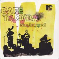 Unplugged von Café Tacuba