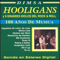 Hoolignans y 9 Grandes Idolos del Rock & Roll von Los Hooligans