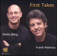 First Takes von Frank Potenza