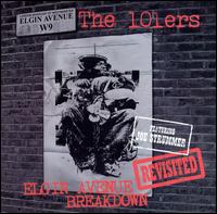 Elgin Avenue Breakdown Revisited von The 101'ers