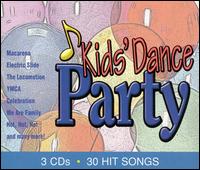 Kids' Dance Party [BMG Special Products Box Set] von Kid's Dance Express