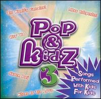 Pop & Kidz, Vol. 3 von Various Artists