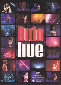 Dido Live [CD/DVD] von Dido