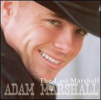 Last Marshall von Adam Marshall