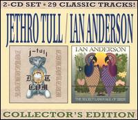 Jethro Tull/Ian Anderson [Collector's Edition] von Jethro Tull