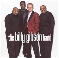 Billy Gibson Band von Billy Gibson