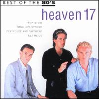 Heaven 17 von Heaven 17