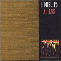 Aliens von Horslips