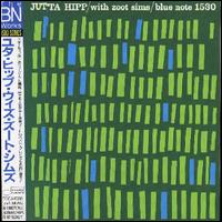 Jutta Hipp With Zoot Sims von Jutta Hipp