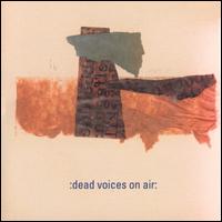 Frankie Pett Presents...The Happy Submarines von Dead Voices on Air