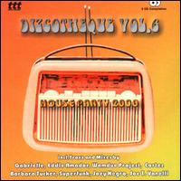 Dizcotheque, Vol. 6 von Various Artists