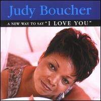 New Way to Say Love von Judy Boucher